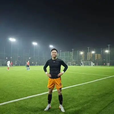 徐天娟
